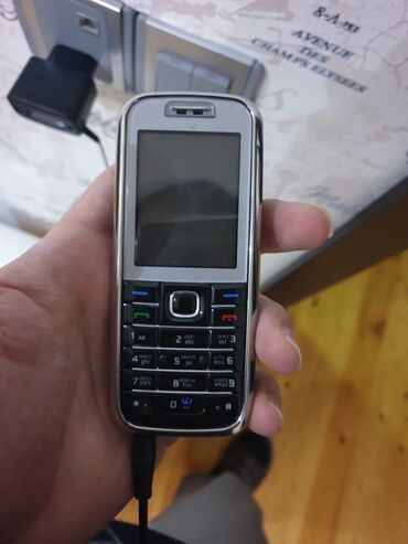 nokia 7 2 baku: Nokia 6233 yandirib sönduren knopkasi iwlemir düzeltdirib iwletmey
