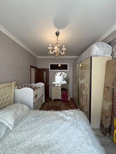 əlimyandı satılan evlər: 3 otaqlı mənzil – zövqlü interyer və funksional planlama 74kv 1ci — 4