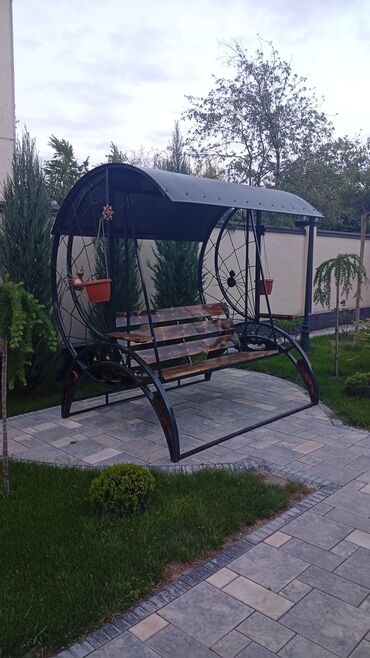 Беседки: Беседка Металл — 5