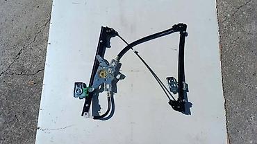 magneti prodaja: ELEKTRO PODIZAČ PROZORA DESNI ZA VOLKSWAGEN CADDY, POLO OD 1995. DO — 1