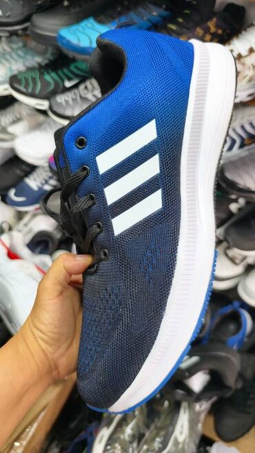 opposite muske mokasine: Trainers, size - 50