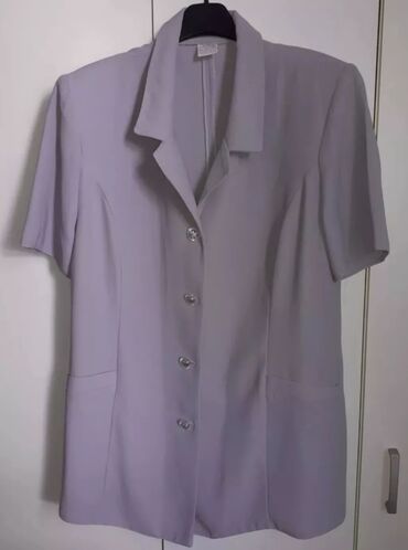 teget mokasine zenske: XL (EU 42), Single-colored, color - Lilac