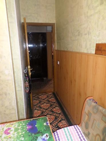 Продажа квартир: 2 комнаты, 53 м², 105 серия, 2 этаж, Евроремонт at lalafo.kg — 17 Продажа квартир: 2 комнаты, 53 м², 105 серия, 2 этаж, Евроремонт — 17