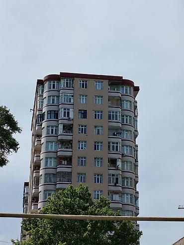 Квартиры: 4 комнаты, Новостройка, 154 м² — 1