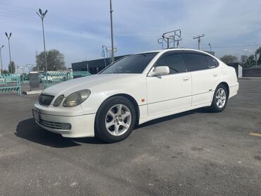 соренто цена: Toyota Aristo: 2003 г., 3 л, Автомат, Бензин, Седан