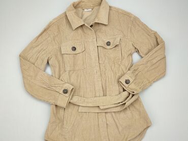 bluzki bawełniane z dekoltem: Bluzka Damska, S, stan - Dobry