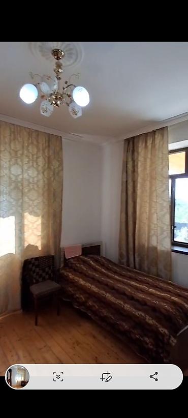 ev mebeli: Ev satilir Mingecevir ala gapi cut kubik cut ferma kupcali 6 sot — 9