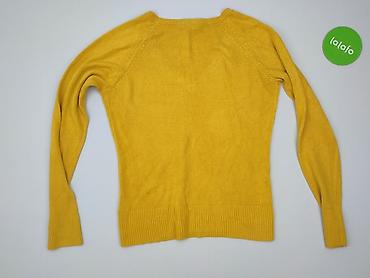 hm szwecja: H&M, Sweter damski, rozmiar M — 3