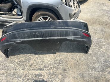 Yan və salon güzgüləri: Chevrolet malibu orginal arxa buferler