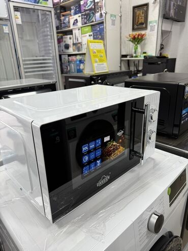 Микроволновки: Микроволновка at lalafo.kg — 9 Микроволновки: Микроволновка — 9