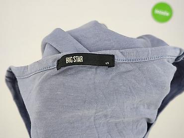 t shirty nirvana: T-shirt damski, rozmiar S — 4