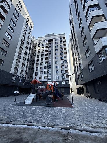 Продажа квартир: 2 комнаты, 76 м², Элитка, 10 этаж, Дизайнерский ремонт — 14