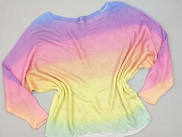 supreme: ITALY FASHION, Sweter damski, rozmiar One size — 1