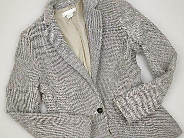garnitur tani: H&M, Marynarka damska, rozmiar S — 1