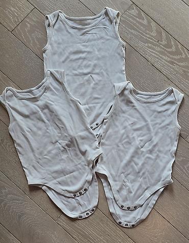 Bodi, Uniseks, 2 - 3 yaş, Mothercare