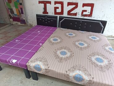 Çarpayılar: Yeni, İkinəfərlik çarpayı, Bazasız, Matrassız, Siyirməsiz, Azərbaycan — 5