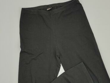 legginsy nike pro damskie: Leggings, L (EU 40), condition - Good