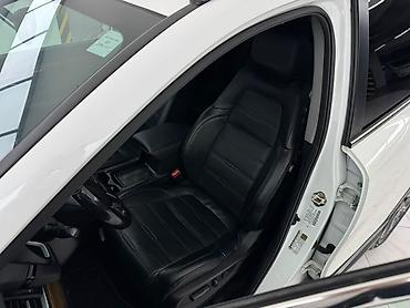 Honda: Honda CR-V: 2019 г., 1.5 л, Вариатор, Бензин, Кроссовер — 12