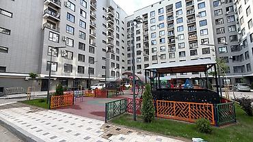 Продажа квартир: 1 комната, 42 м², ул. Горького / Алматинка Элитка, 3 этаж, Евроремонт — 1