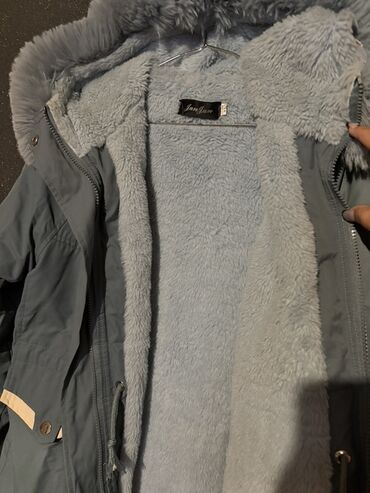Kurtkalar: Kurtka, Bomber, Qış, 2XL -da lalafo.az — 3 Kurtkalar: Kurtka, Bomber, Qış, 2XL — 3