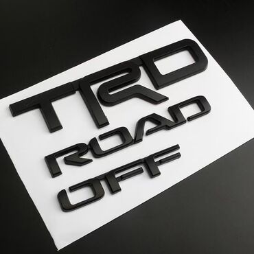 запчасти ниссан теана: Trd off road . Цена за пару