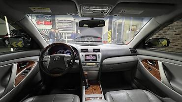abs audi: Toyota Camry: 2011 г., Бензин, Седан — 5