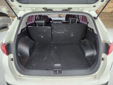 Chevrolet: Chevrolet Spark: 2019 г., 0.1 л, Автомат, Бензин, Хэтчбэк — 5