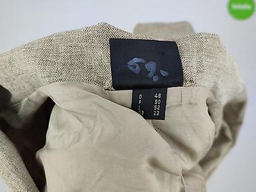 online second hand: Madeleine, Marynarka damska, rozmiar 5XL — 5