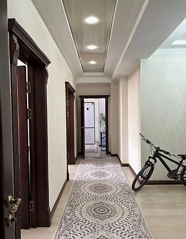 филармония 4 к кв: 3 комнаты, 96 м², Филармония Элитка, 6 этаж — 1