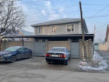 сдаю дом село джал: 320 м², 12 комнат, Евроремонт, Парковка