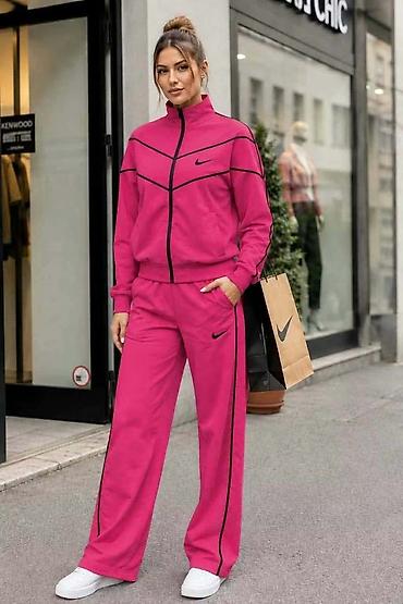 nike bokserice: Pamučne extra kvaliteten S,M,L,XL,XXL veličine za samo 4500 din — 2