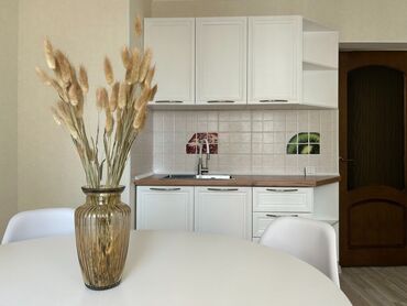 2 комнатная квартира в бишкеке купить: 2 комнаты, 74 м², Элитка, 6 этаж, Дизайнерский ремонт