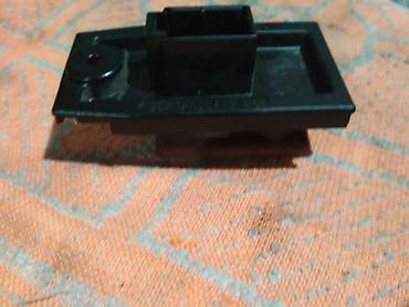 greje: REOSTAT ZA FORD KA OD 1996. DO 2008. GOD. | Reostat i ventilator za — 1