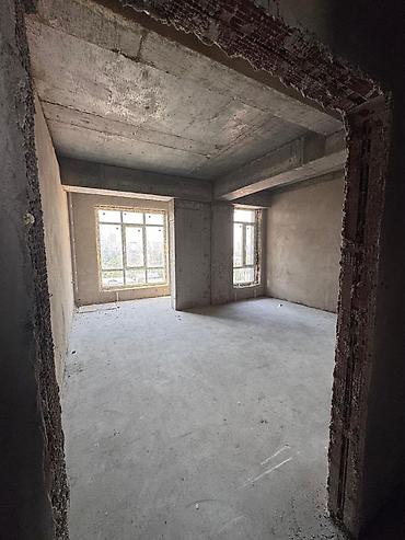 3 3: 3 комнаты, 100 м², БГУ Элитка, 10 этаж, ПСО (под самоотделку) — 1