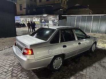 Daewoo: Daewoo Nexia: 2012 г., Бензин — 4