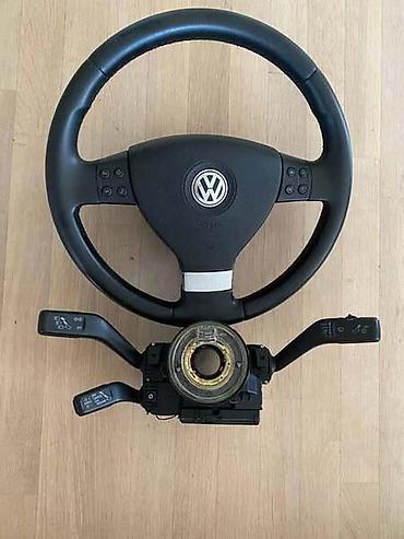 digitalni manometar: VOLAN ZA VOLKSWAGEN PASSAT B6 | volan za pasat b6 sa elektronikom za — 1