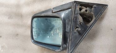 тюнинг на ваз 2107: Зеркало правое в хорошем состоянии электрическое оригинал на БМВ е 34