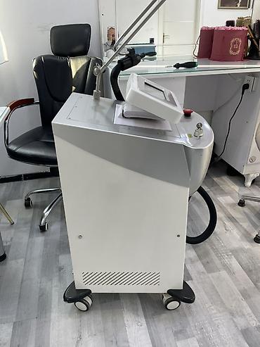DCD Cooling System – peşəkar dermatologiya və estetik prosedurlar üçün lalafo.az -da — 2 DCD Cooling System – peşəkar dermatologiya və estetik prosedurlar üçün — 2