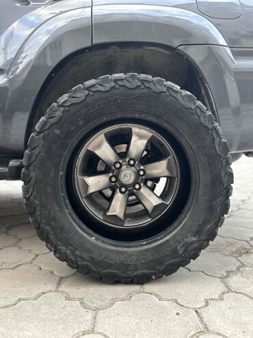 купить шины на мтз 82 задние: Шиналар 265 / 60 / R 18, All-season, Колдонулган, Комплект, Жеңил коммерциялык транспорт (C/LT), АКШ, BFGoodrich