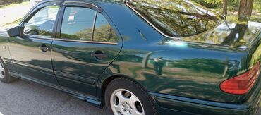 хендай гетц бу купить: Mercedes-Benz : 1997 г., 2.4 л, Автомат, Бензин, Седан