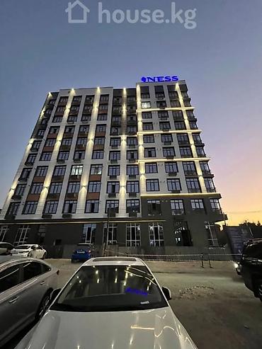 Продажа квартир: 3 комнаты, 78 м², Восток-5 мкр Элитка, 8 этаж, Евроремонт — 8
