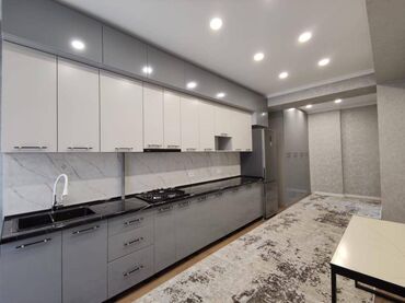 оргтехстрой: 2 комнаты, 70 м², Элитка, 7 этаж, Евроремонт