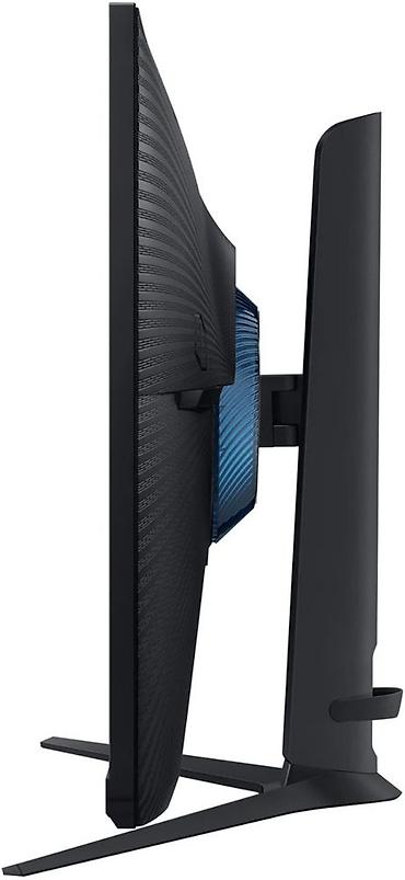 сенсорный монитор: Cупер Игровой Монитор LG UltraGear 32" Gaming Monitor и второй — 4