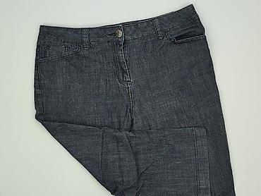 hell: Fashion Jeans, Spodnie 3/4 damskie, rozmiar L — 1