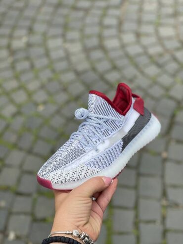 Patike: Adidas yeezy boost 350 sply 350 patike muške i ženske Novo Bojevi 36 — 3