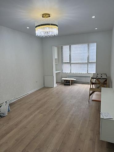 квартира лелинский: 1 комната, 53 м², Технопарк 4 этаж, Евроремонт — 8