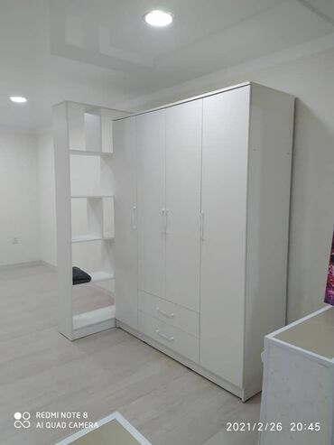 Мебель на заказ: Мебель на заказ, Буфетница, Кровать, Кухонный гарнитур — 5