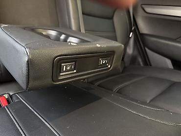 haval h6: Renault Samsung QM6: 2021 г., 2 л, Вариатор, Газ, Кроссовер — 9