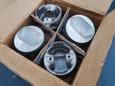 Auto delovi: Garnitura kliova sa karikama 82,00mm Lada 1.7 Niva, Lada 1.5 Samara — 3