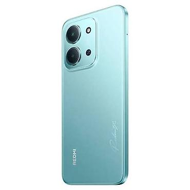 i̇phone 7s: Redmi Note 7S, 128 GB, rəng - Mavi, Sensor — 1